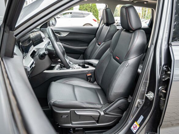 2024 Changan CS35 Plus I Рестайлинг, серый, 1675000 рублей - вид 9