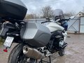 2015 BMW R 1200 RS, синий - вид 3