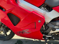 1999 Honda VFR 800, красный, 300000 рублей - вид 9