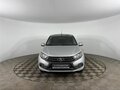 2020 Lada (ВАЗ) Granta I Рестайлинг, серый, 699000 рублей - вид 2