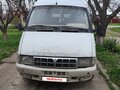 1998 ГАЗ ГАЗель (3221), белый, 180000 рублей