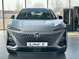 2024 Changan UNI-T I, серый, 3309900 рублей, вид 2