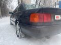 1991 Audi 100 IV (C4), синий, 550000 рублей - вид 6