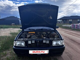 1992 Audi 80 V (B4), синий, 260000 рублей, вид 5