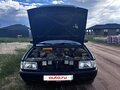 1992 Audi 80 V (B4), синий, 260000 рублей - вид 4
