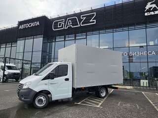 2026 ГАЗ ГАЗель Next, белый, 3595300 рублей, вид 1