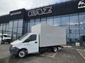 2026 ГАЗ ГАЗель Next, белый, 3595300 рублей