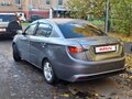 2014 FAW Oley, серый, 360000 рублей - вид 3
