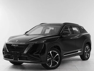 2025 Dongfeng Mage, чёрный, 2560000 рублей, вид 1