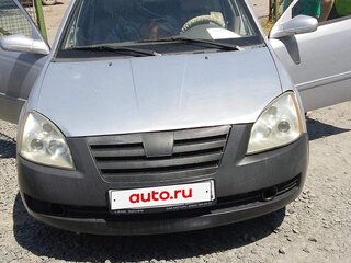 2009 Vortex Estina I, серебристый, 500000 рублей, вид 2