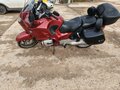 2003 BMW R 1150 RT, красный, 420000 рублей - вид 7