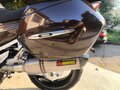 2013 Yamaha FJR1300, коричневый, 1080000 рублей - вид 8
