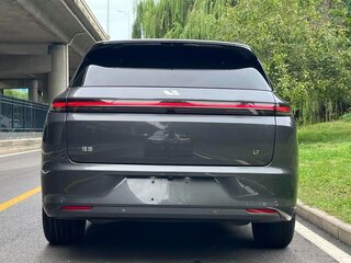 2023 Li Auto (Lixiang) L7 I, зелёный, 6377000 рублей, вид 5