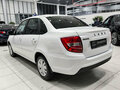 2024 Lada (ВАЗ) Granta I Рестайлинг, белый, 650000 рублей - вид 6