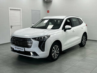 2023 Haval Jolion I, белый, 1750000 рублей, вид 1