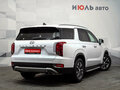 2019 Hyundai Palisade I, белый, 3850000 рублей - вид 4