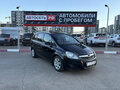2008 Opel Zafira B Рестайлинг, чёрный - вид 4