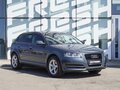 2013 Audi A3 II (8P) Рестайлинг 2, серый, 963000 рублей