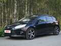 2013 Ford Focus III, чёрный, 720000 рублей