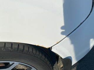 2013 Ford Focus III, белый, 725000 рублей, вид 5