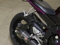 2014 Yamaha YZF-R6, пурпурный, 699990 рублей - вид 1