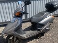 2013 Honda Spacy, серебристый, 85000 рублей