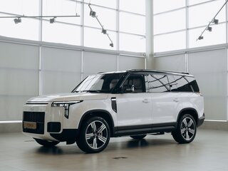 2026 Rox 01, белый, 9500000 рублей, вид 1