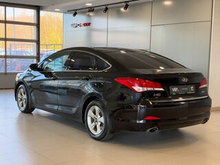 2013 Hyundai i40 I, чёрный, 815000 рублей, вид 4