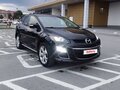 2010 Mazda CX-7 I Рестайлинг, чёрный, 800000 рублей - вид 1