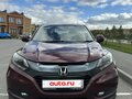 2014 Honda Vezel I, красный