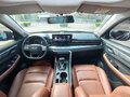 2022 Geely Vision X6 Pro, синий, 1049999 рублей - вид 6