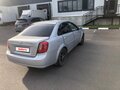 2008 Chevrolet Lacetti I, серебристый, 400000 рублей - вид 6