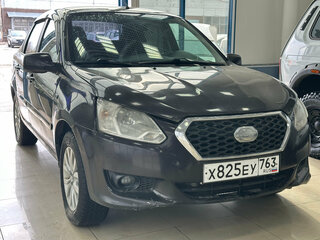 2014 Datsun on-DO I, коричневый, 315000 рублей, вид 3