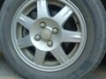 2011 Kia Rio II Рестайлинг, бежевый, 550000 рублей - вид 7