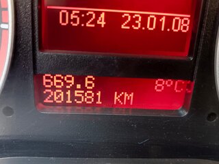 2008 Ford Focus II, чёрный, 350000 рублей, вид 5