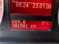 2008 Ford Focus II, чёрный, 350000 рублей - вид 4