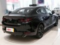 2025 Mazda 3 Axela IV (BP), чёрный, 3600000 рублей - вид 5
