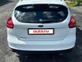 2017 Ford Focus III Рестайлинг, белый, 1290000 рублей - вид 10