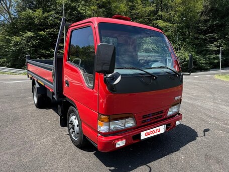 2007 FAW 10xx/11xx, красный, 1480000 рублей, вид 2