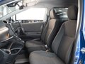 2019 Toyota Sienta II Рестайлинг, синий - вид 4