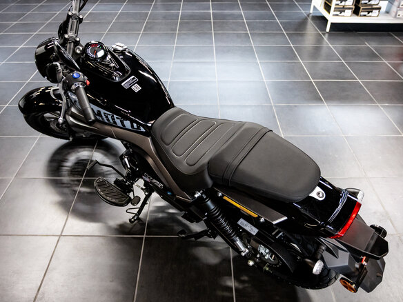 2026 Lifan LF250-14V (K29), чёрный, 289000 рублей - вид 8