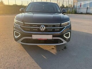2023 Volkswagen Tayron I Рестайлинг, коричневый, 2236790 рублей, вид 2