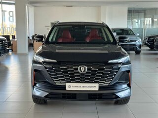2023 Changan CS55 Plus II, серый, 1900000 рублей, вид 2