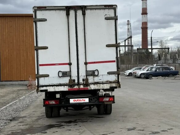 2018 Ford Transit, белый, 2390000 рублей - вид 3