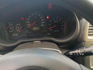 2006 Subaru Impreza II Рестайлинг 2, чёрный, 820000 рублей, вид 4