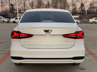 2022 Jetta VA3, белый, 1177700 рублей, вид 5