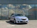 2008 Mazda 6 II (GH), фиолетовый, 461000 рублей - вид 1