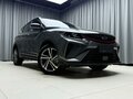 2022 Geely Coolray (Binyue) I, серый, 982000 рублей