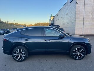 2024 Volkswagen Tayron II (China Market), синий, 4300000 рублей, вид 4