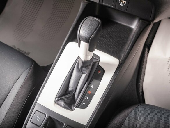 2021 Honda Fit IV, серый, 1439000 рублей - вид 14